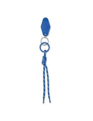 KEYBRAID Porte-clés cordon tressé 2