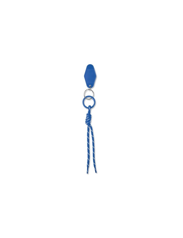 KEYBRAID Porte-clés cordon tressé