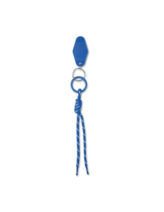 KEYBRAID Porte-clés cordon tressé