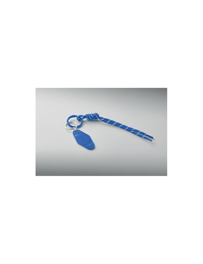 KEYBRAID Porte-clés cordon tressé