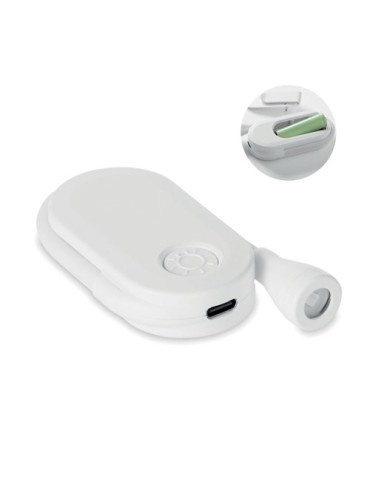 SCENE REPLA Lampe de poche rechargeable