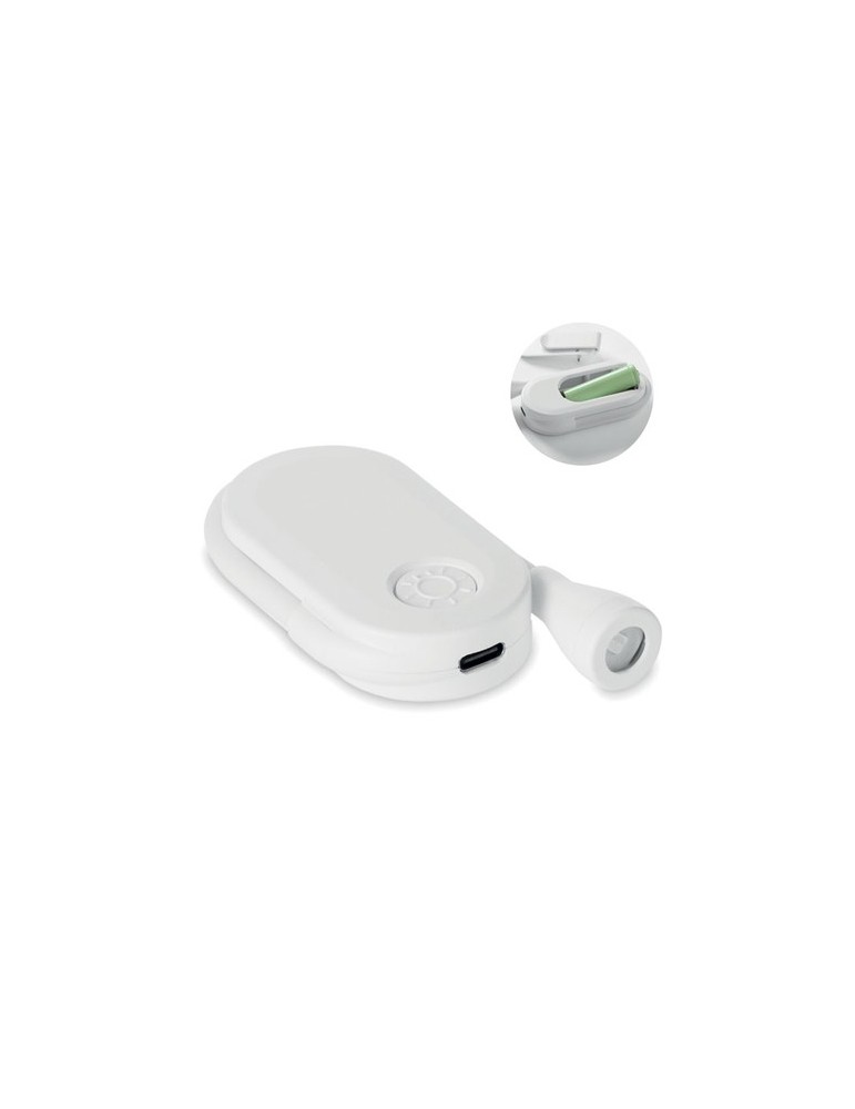 SCENE REPLA Lampe de poche rechargeable