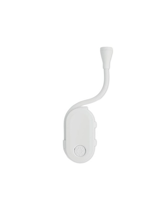 SCENE REPLA Lampe de poche rechargeable