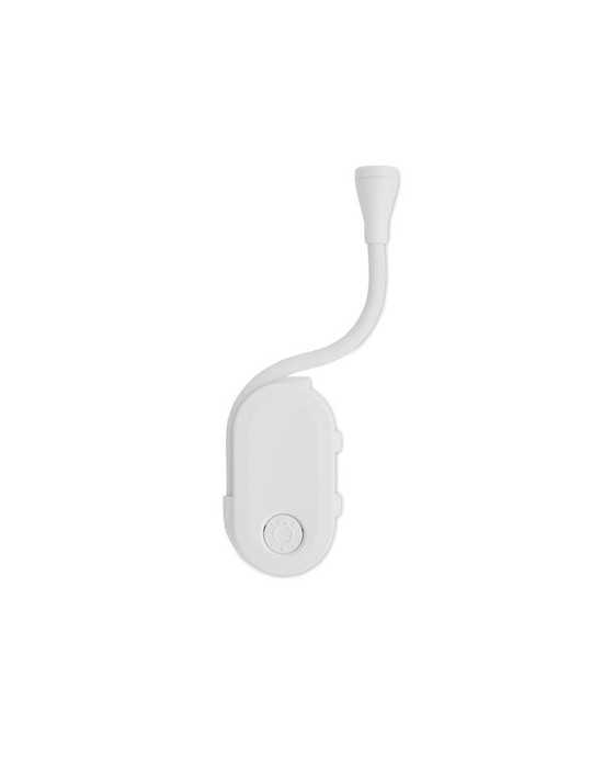 SCENE REPLA Lampe de poche rechargeable