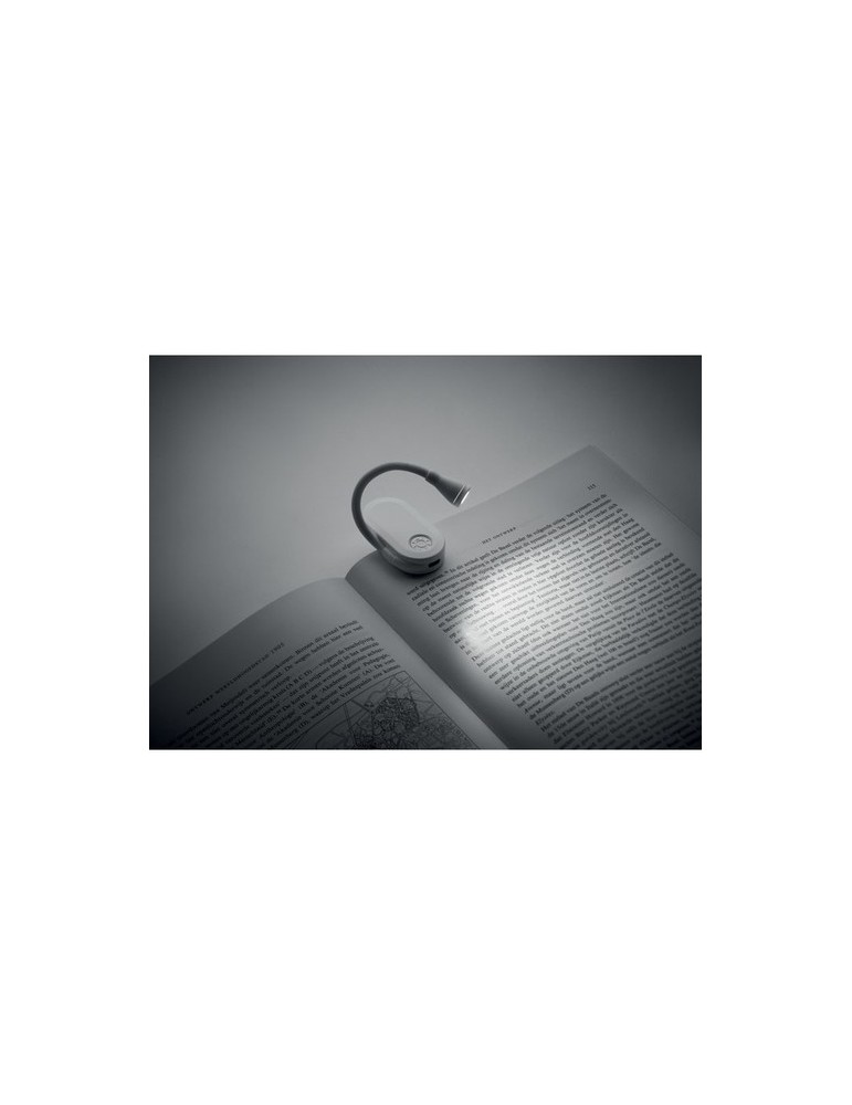 SCENE REPLA Lampe de poche rechargeable