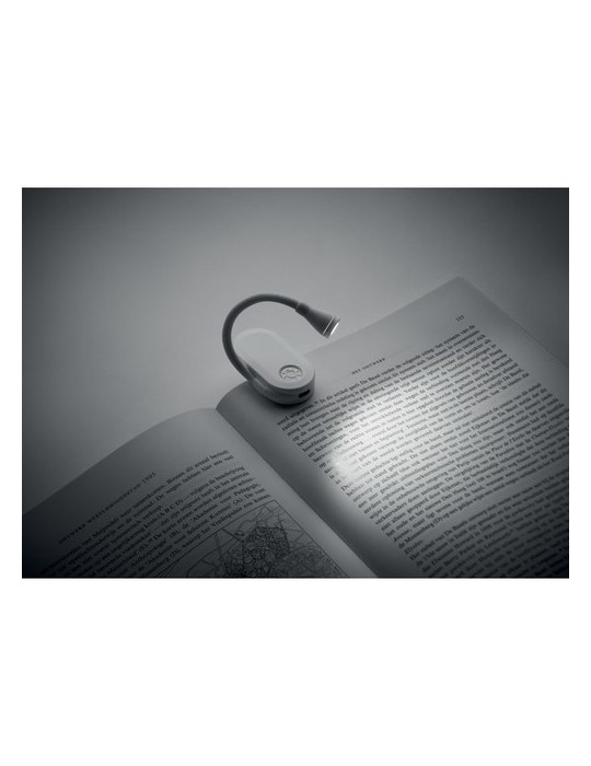 SCENE REPLA Lampe de poche rechargeable