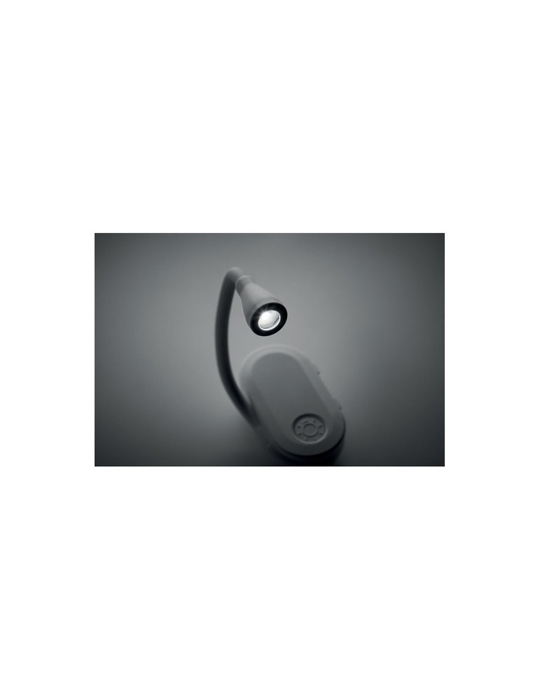 SCENE REPLA Lampe de poche rechargeable