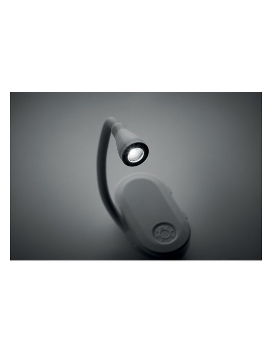 SCENE REPLA Lampe de poche rechargeable