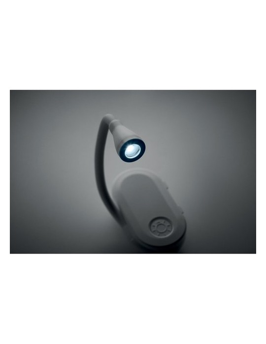 SCENE REPLA Lampe de poche rechargeable