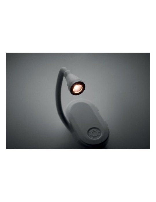SCENE REPLA Lampe de poche rechargeable