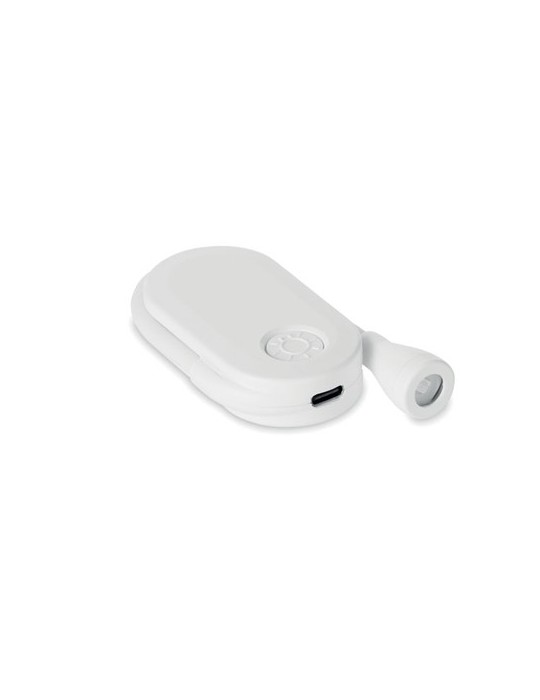 SCENE REPLA Lampe de poche rechargeable