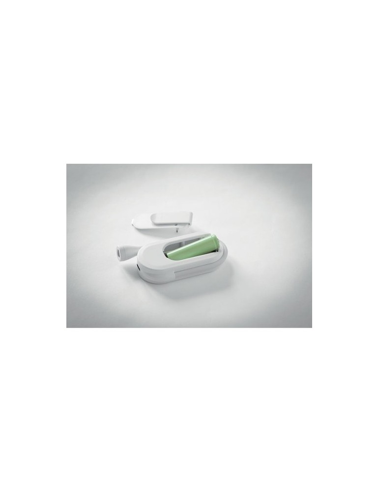 SCENE REPLA Lampe de poche rechargeable