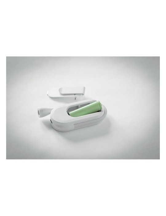 SCENE REPLA Lampe de poche rechargeable