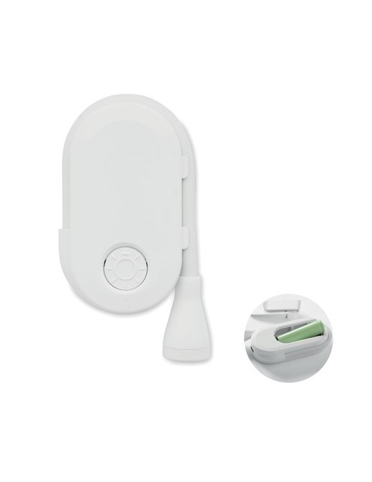 SCENE REPLA Lampe de poche rechargeable
