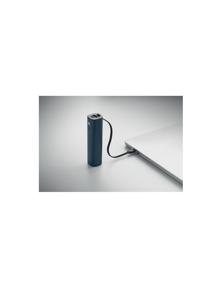 POWERTUBE Powerbank 5000mAh 20W