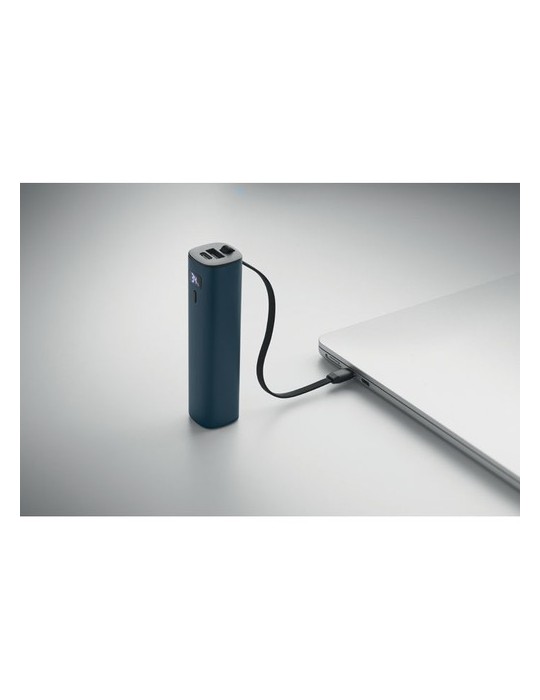 POWERTUBE Powerbank 5000mAh 20W