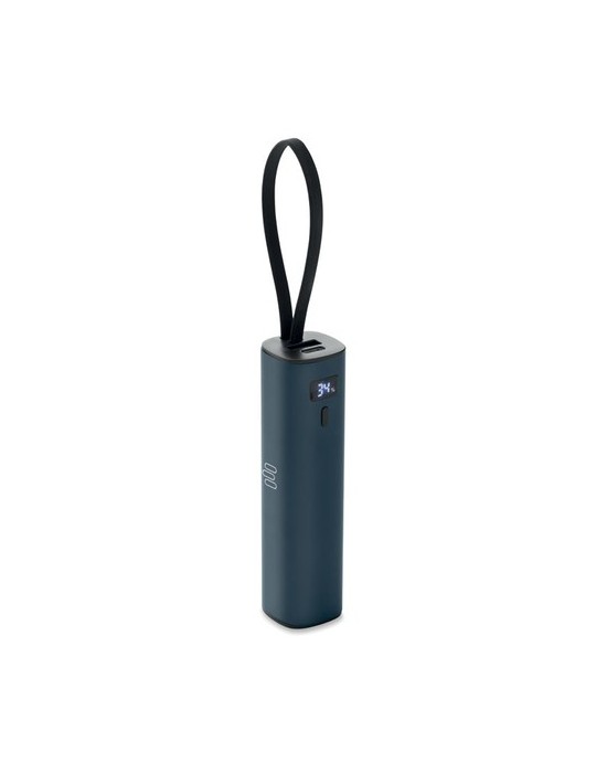 POWERTUBE Powerbank 5000mAh 20W