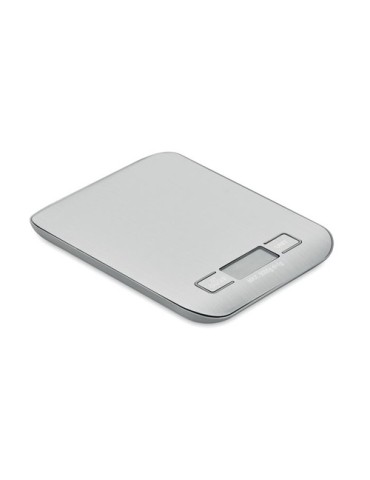 SCALE IT Balance de cuisine 5kg