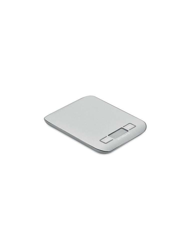 SCALE IT Balance de cuisine 5kg