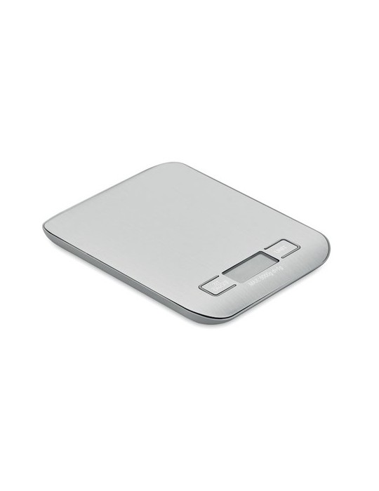 SCALE IT Balance de cuisine 5kg