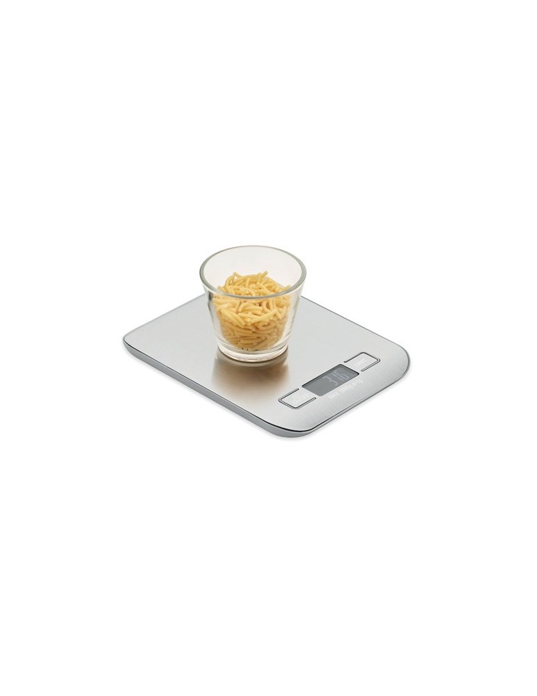 SCALE IT Balance de cuisine 5kg
