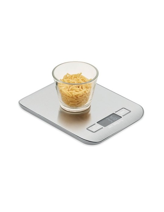 SCALE IT Balance de cuisine 5kg