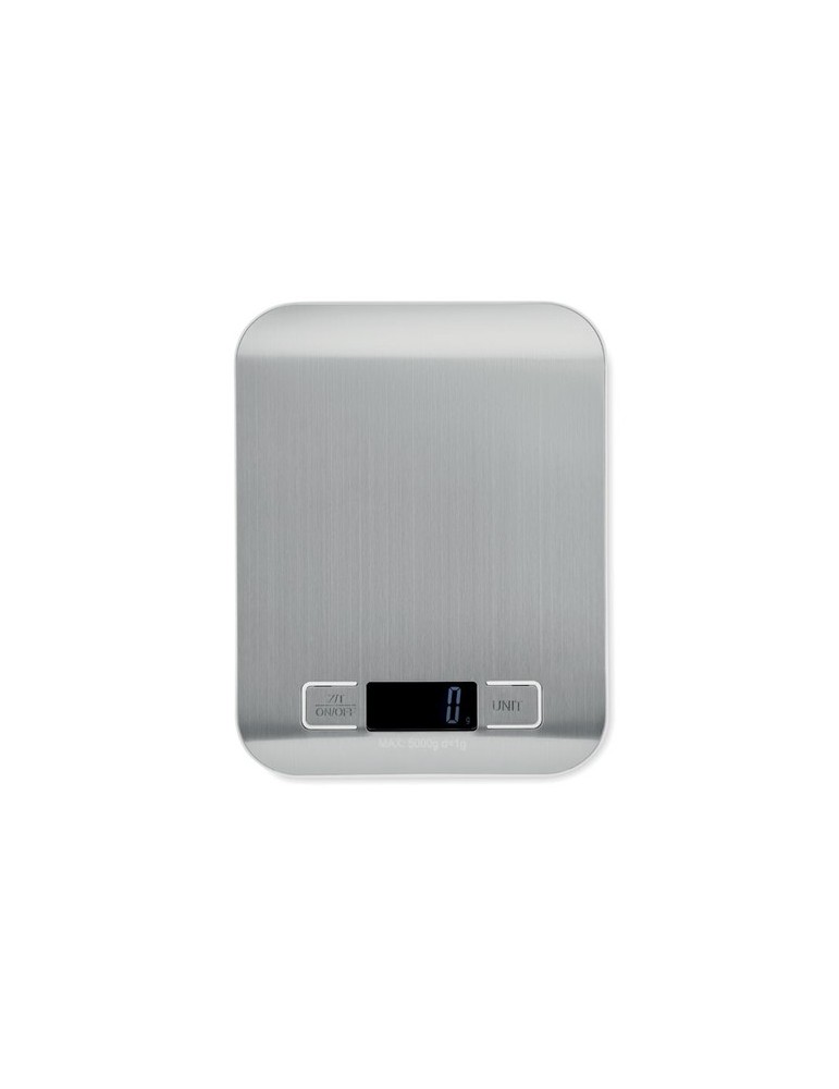 SCALE IT Balance de cuisine 5kg