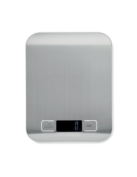SCALE IT Balance de cuisine 5kg
