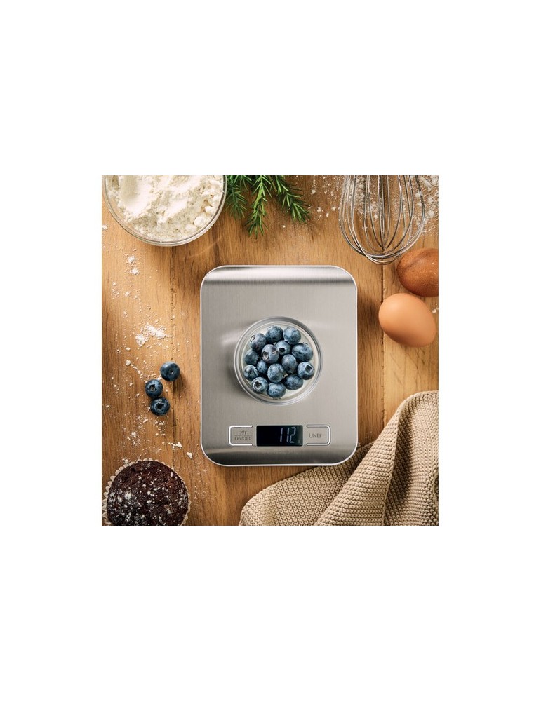 SCALE IT Balance de cuisine 5kg