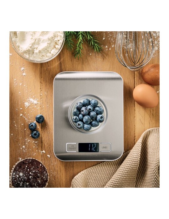 SCALE IT Balance de cuisine 5kg