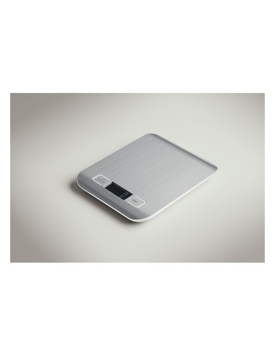 SCALE IT Balance de cuisine 5kg
