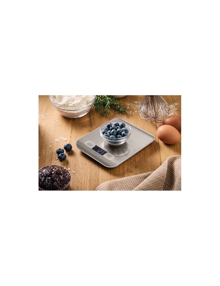 SCALE IT Balance de cuisine 5kg