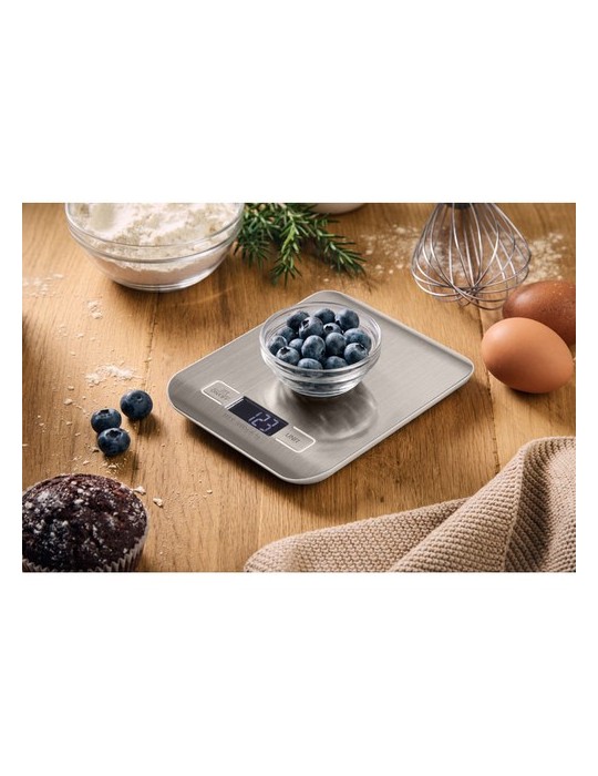 SCALE IT Balance de cuisine 5kg