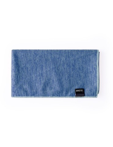 Serviette Absorbante Personnalisée Guds pas cher Couleurs : bleu