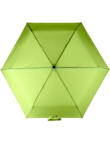 Parapluie pliable en rPET publicitaire Cynthia