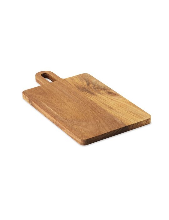 ASTI Planche à découper en acacia