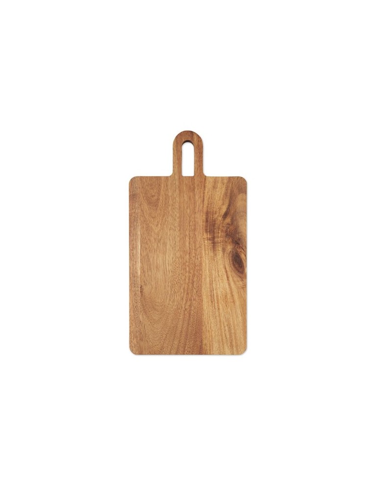 ASTI Planche à découper en acacia