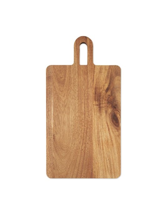 ASTI Planche à découper en acacia