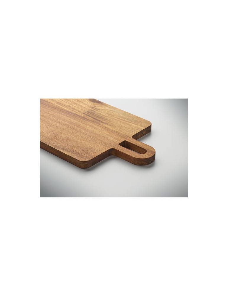 ASTI Planche à découper en acacia