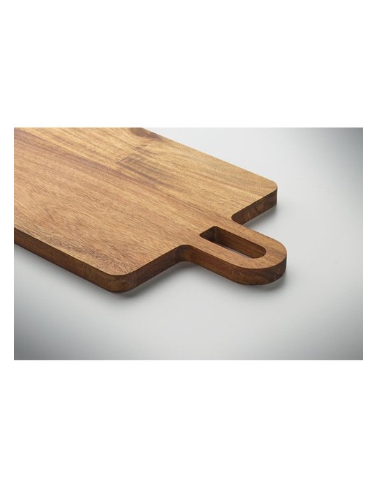 ASTI Planche à découper en acacia
