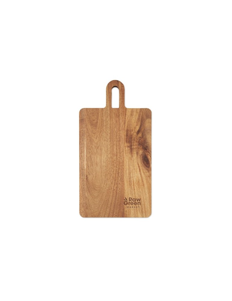 ASTI Planche à découper en acacia