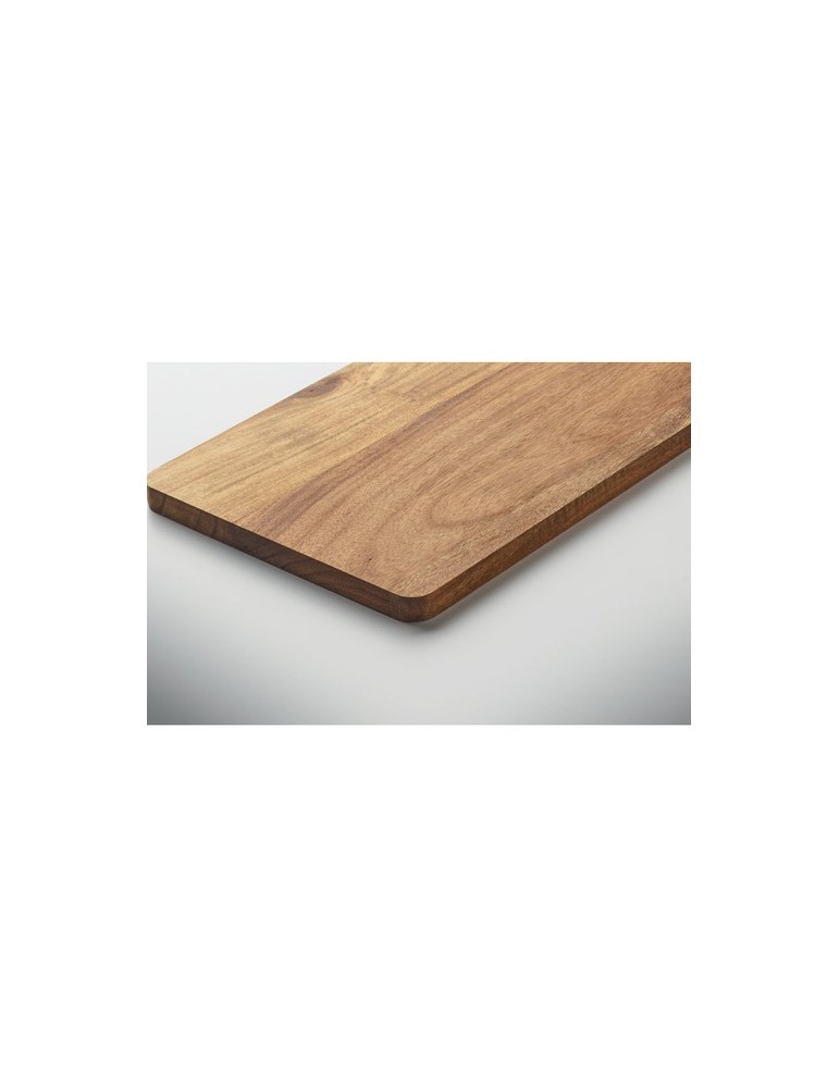 ASTI Planche à découper en acacia