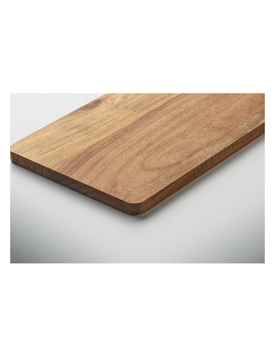 ASTI Planche à découper en acacia