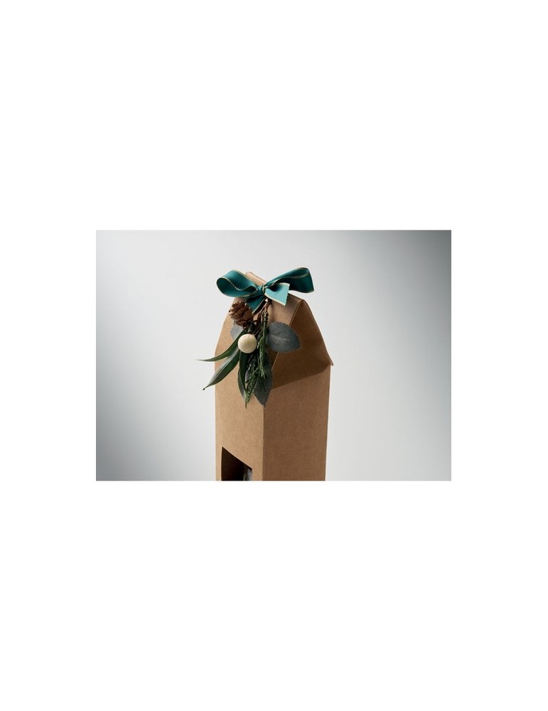 GINGLE Set de bougies diffuseur