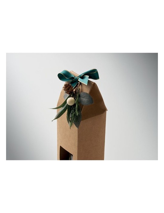 GINGLE Set de bougies diffuseur