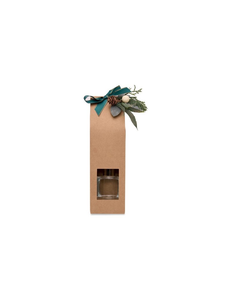 GINGLE Set de bougies diffuseur