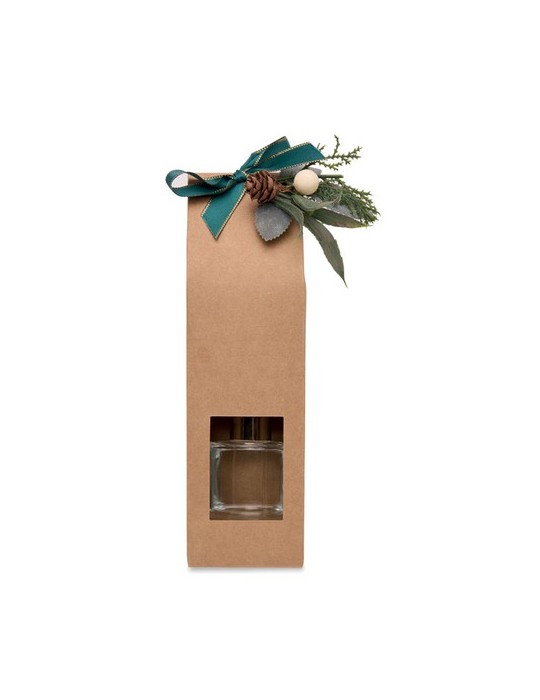 GINGLE Set de bougies diffuseur