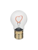 LUMIGLOW Ampoule décorative LED