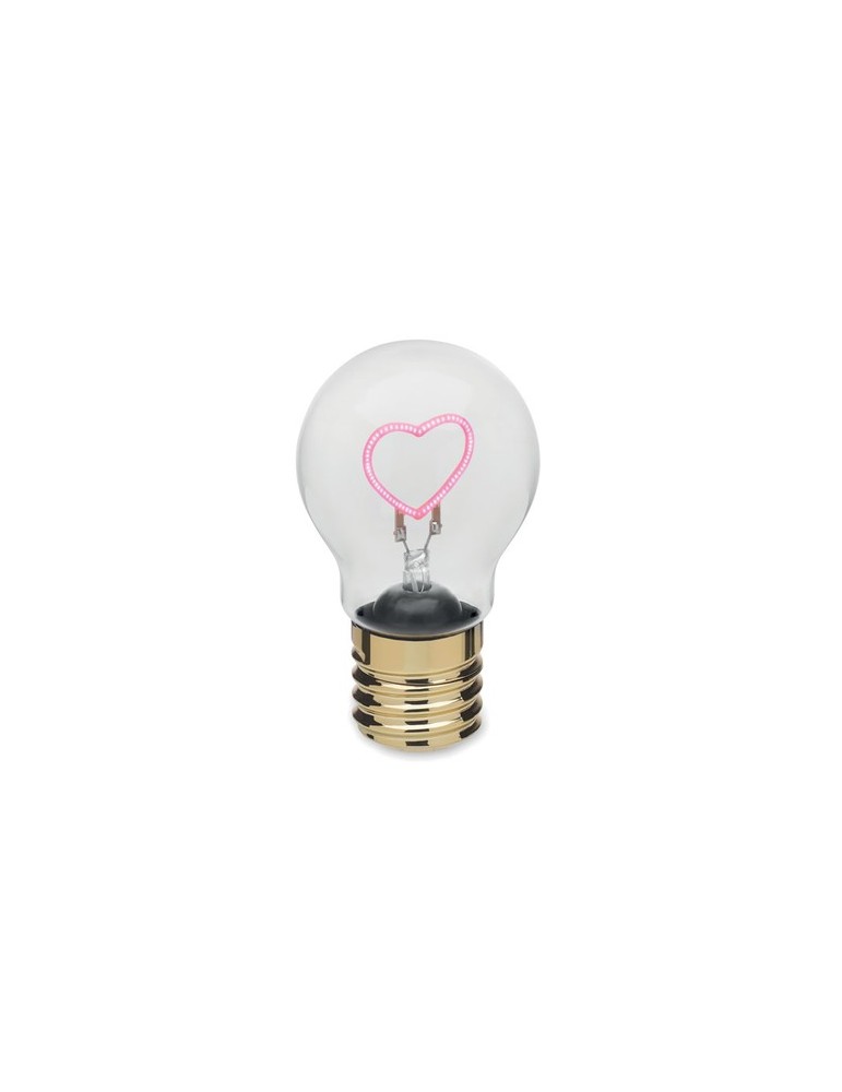 LUMIGLOW Ampoule décorative LED