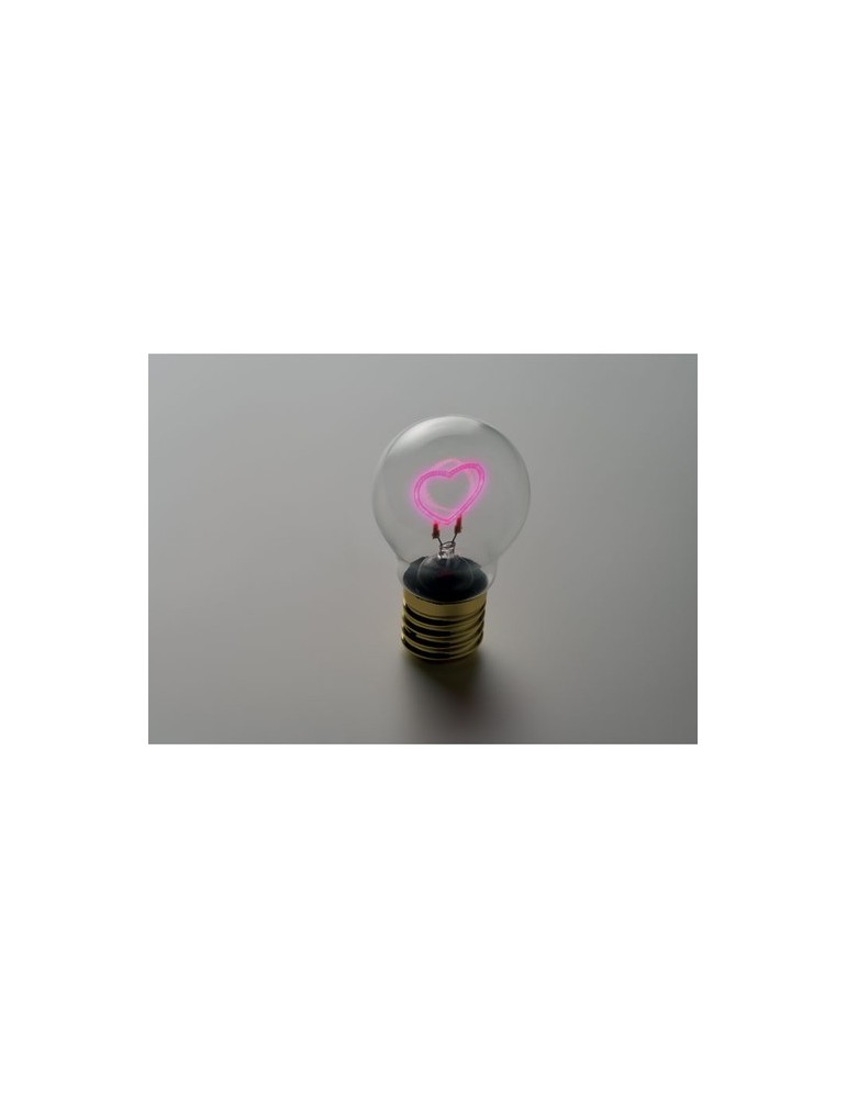 LUMIGLOW Ampoule décorative LED
